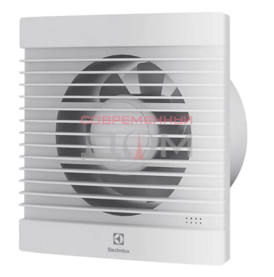 Вентилятор вытяжной Electrolux Basic EAFB-120TH